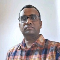 Sachinkumar Naik