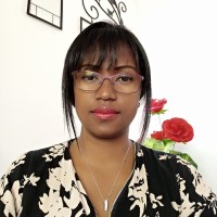 Prisca Miharilala