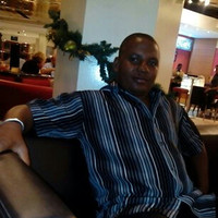 Bubacarr Drammeh