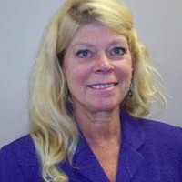 Gail Smart