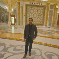 Farhan Ahmad - Acma, Mba, Ca (F)