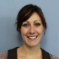 Bernadette Parsons