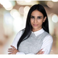 Leila Boulahcen