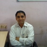 Sandeep Shirke