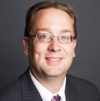 Mark Anderson