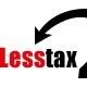 Less Tax