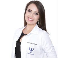 Mariana Barros Beltrame
