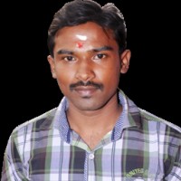 Jegatheesh P