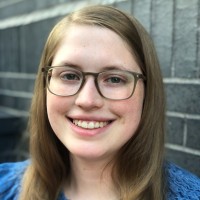 Katie Mcrury