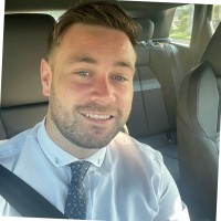 Darren Connolly