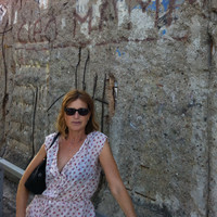 colette bloch pisier