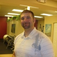 Sean Murphy