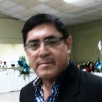 Mardoqueo Gil