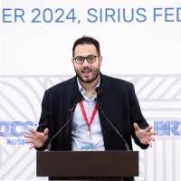 Khaled Farag