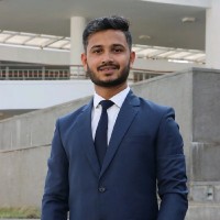 Pradeep Patel