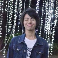 Anthony Dave Alcantara
