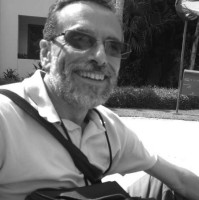 Alberto Sánchez Vilas