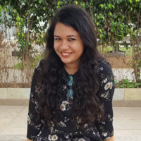 Jessica Nagaonkar