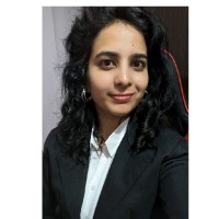 Sajida Farheen Karur