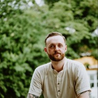 Eli Dorr-Fay