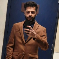 Deepanshu Tanwar