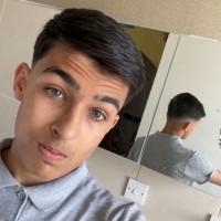 Zayn Hosking