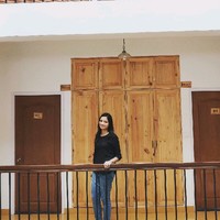 Ajita Mishra