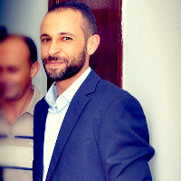 Ghali Haythem