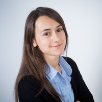 Mathilde Brégeon