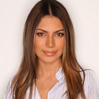 Jenna Bayindir