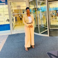Luyanda Mbele