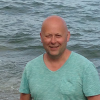 Andrew Mcelroy