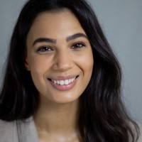 Natasha Burdett