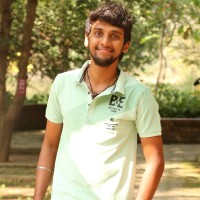 Sabarish V U