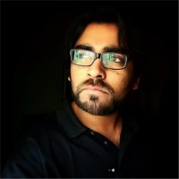 Syed Shahrukh Haider