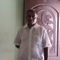 Shanmuga Rajah