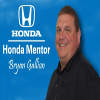 Bryan Gallion