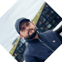 Ram Prasad Rijal