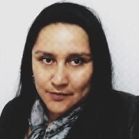 Luz Del Carmen Hernández