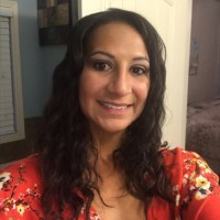 Justina Barone, MBA