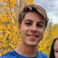 Camden Meyer