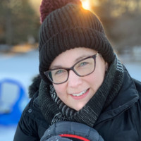 Amy Erickson