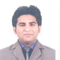 Atif Bashir