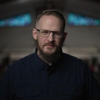 Mark Goodson
