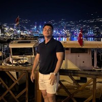 Ferhat KATLAV