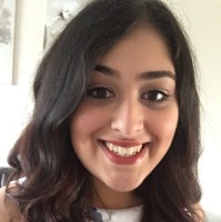 Krishma Leekha