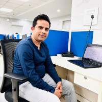 Vijay Chauhan