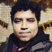 Hugo Eduardo Jacobo Perez
