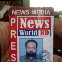 Naeem Sabir