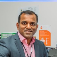 Abhilash Sudhakaransailaja